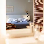 Excellent Studio For Two In Central Ghent