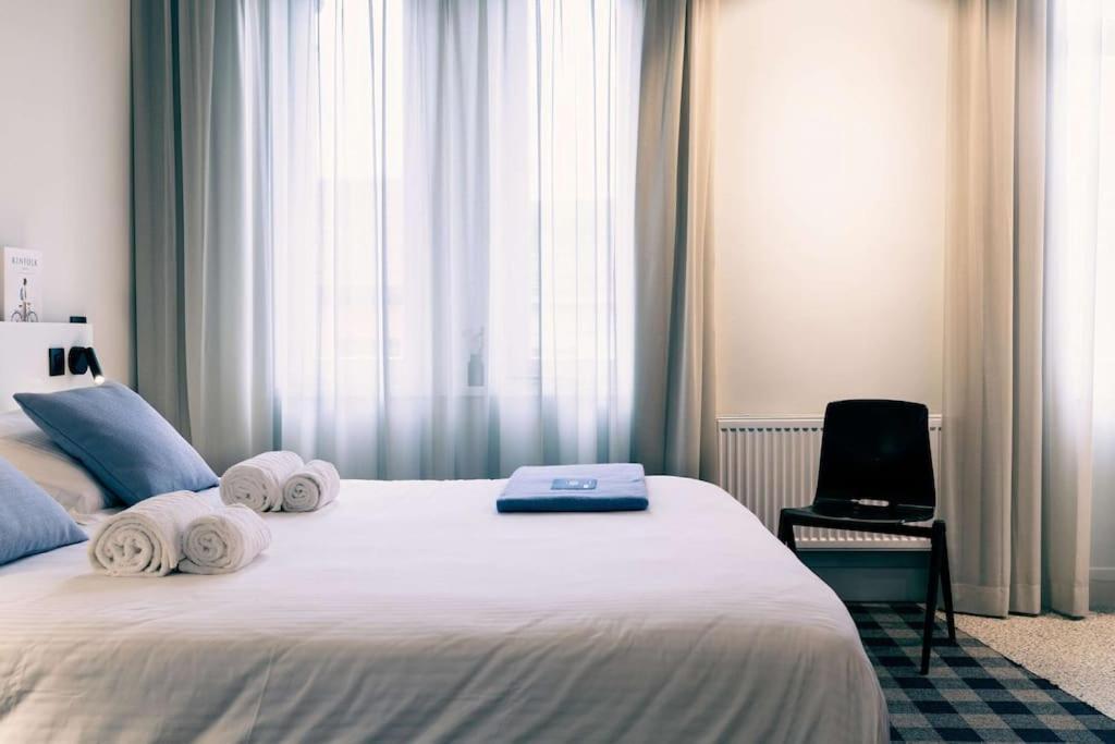 Excellent For Two In * Ghent
